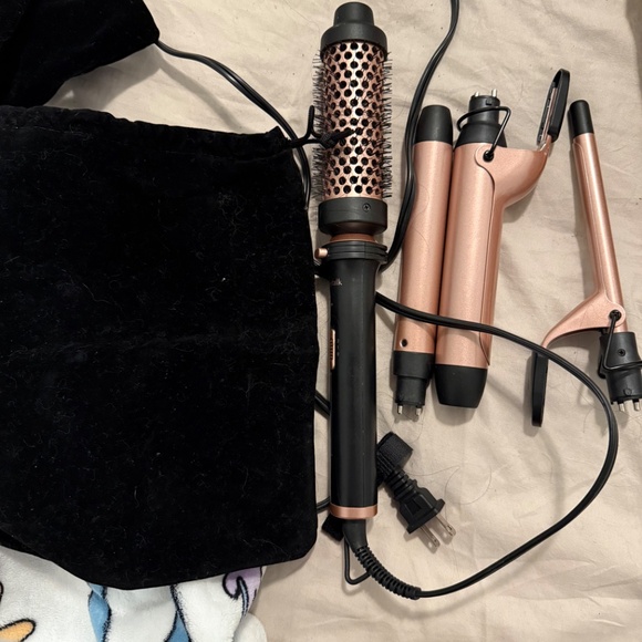 Wavytalk thermal set - Picture 2 of 8